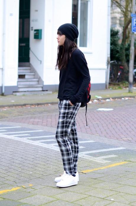 Checking in DSC_6571