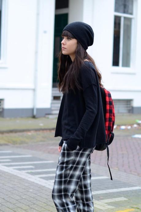 Checking in DSC_6819