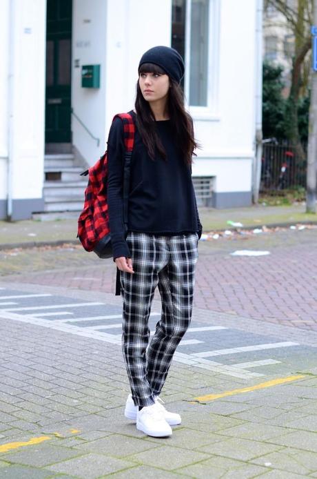 Checking in DSC_6638