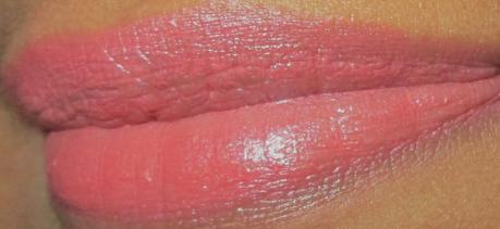 Avon Simply Pretty ColorLast Lipstick in Mauve Delight: Review, Swatches, LOTD