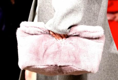 #NYFW INSPIRED / PASTEL FUR #NYFW INSPIRED / PASTEL FUR