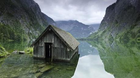 29 Amazing Abandoned Places Around the World abandoned places 15