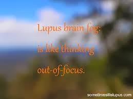 Lupus is Not Just About Pain