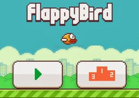 Download Flappy Bird Here