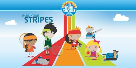 Kids Activities | Mini Tennis