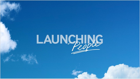 Launching People: New Documentary NEEDS YOU!