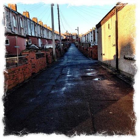 Easington Colliery