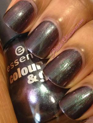 Essence - Chic Reloaded Essence - Chic Reloaded