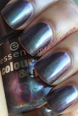 Essence - Chic Reloaded Essence - Chic Reloaded