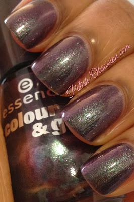 Essence - Chic Reloaded Essence - Chic Reloaded