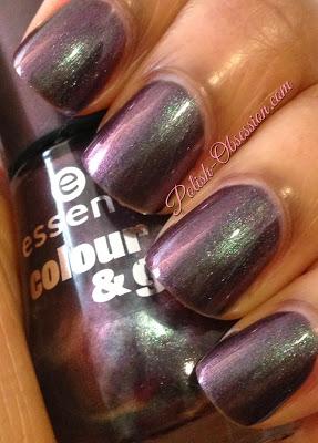 Essence - Chic Reloaded Essence - Chic Reloaded