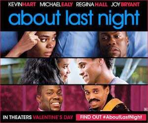Exploring the Box Office of Recent ’80s Remakes & Pondering Why They Were Made At All About Last Night