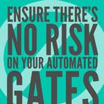 Automatic Gate Risk Assessment