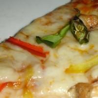 Veg Pizza (2)