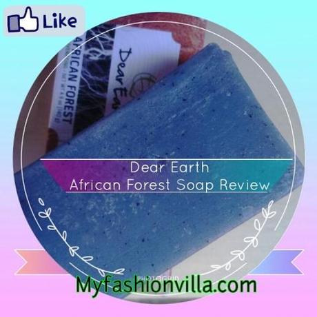 African Forest by Dear Earth Review