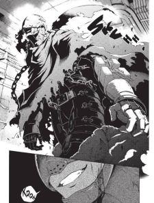 Deadman Wonderland Vol. 1 Deadman Wonderland Vol. 1 Review Deadman Wonderland Vol. 1 Review