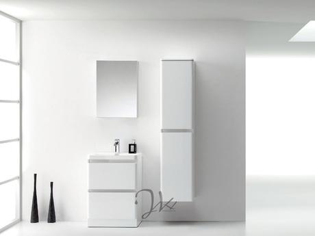 23.5 Inch Avesta Single Bath Vanity 23.5 Inch Avesta Single Bath Vanity
