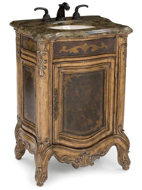25 Inch Winslow Single Bath Vanity 25 Inch Winslow Single Bath Vanity