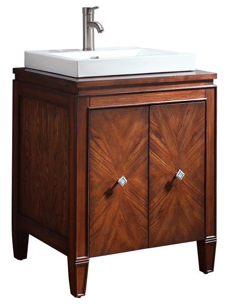 25 Inch Mortino Single Bath Vanity Brentwood 25 Inch Mortino Single Bath Vanity Brentwood