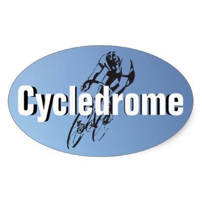 Personalized Bike Racing Cycledrome