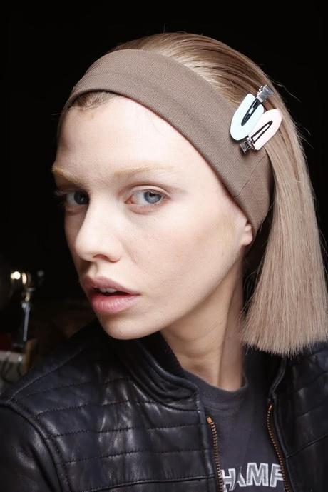 ♡GET THE LOOK: NYFW FALL/ WINTER 2014 MARC JACOBS♡