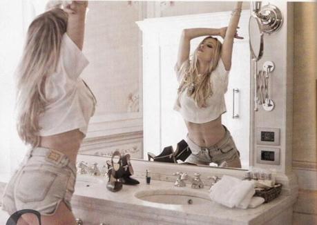 Martina Stella for Maxim Magazine February 2014 Martina Stella for Maxim Magazine February 2014