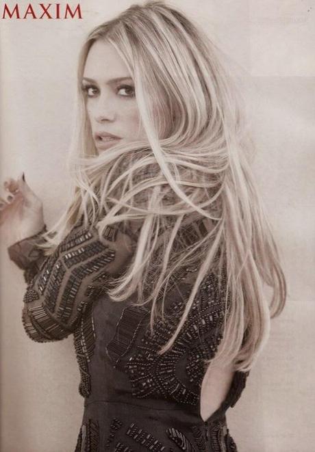 Martina Stella for Maxim Magazine February 2014 Martina Stella for Maxim Magazine February 2014