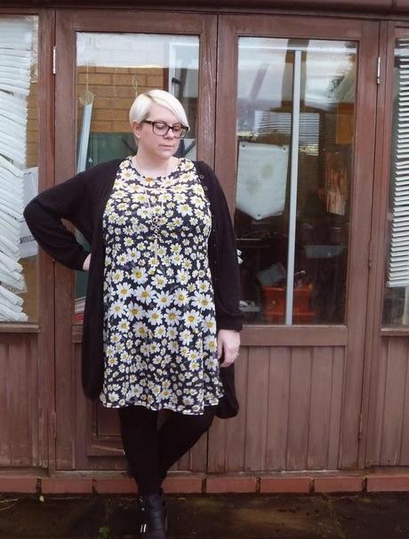 Fresh As A Daisy Fresh As A Daisy