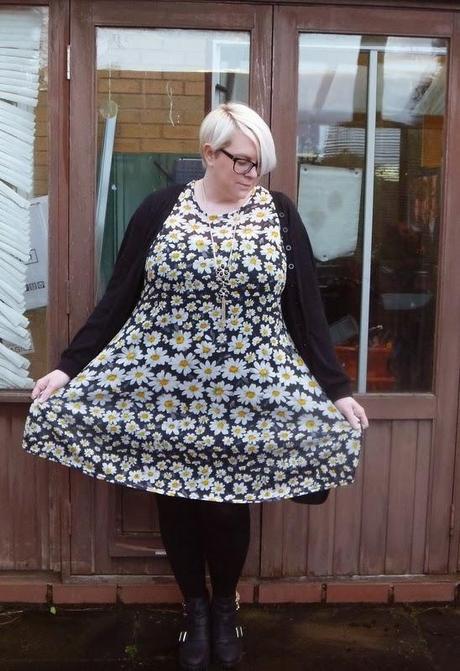 Fresh As A Daisy Fresh As A Daisy