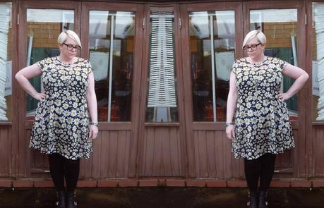 Fresh As A Daisy Fresh As A Daisy