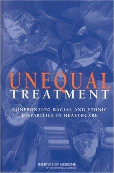 Unequal Treatment and Tuskegee