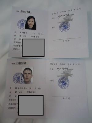 How to Get a North Korean Visa visa for north korea