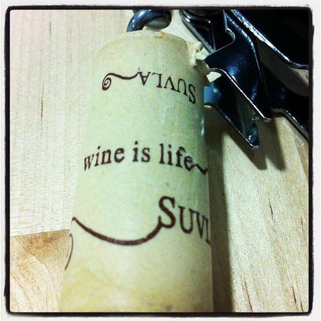 A little wine wisdom from Turkey A little wine wisdom from Turkey