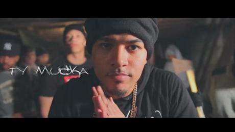 New Music: @TyMucka Ft. A Boogy “Lord Forgive Me” ( Produced By The Amazins) Untitled 4