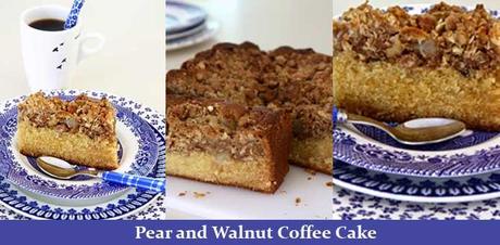 Pear&Walnut-coffee-cake