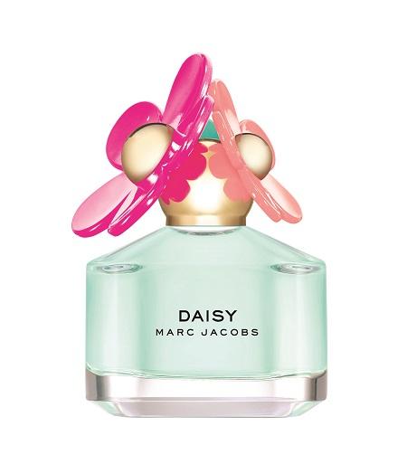 Marc Jacobs irresistible Daisy Delight Limited Editions