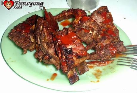 Dinner Party in Baler, Aurora. Dinner Party in Baler, Aurora.