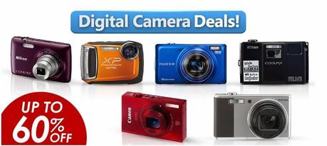 Lazada Great-deal Cameras!