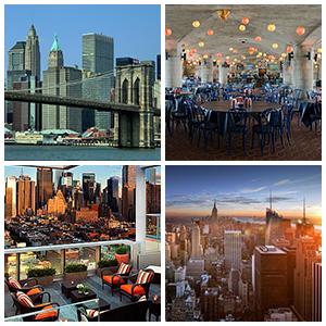 Dating Destinations in New York