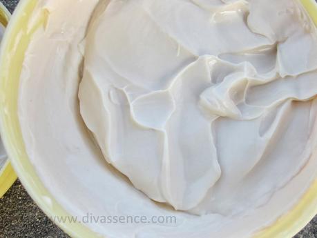The Body Shop Vanilla Bliss Body Butter: Review
