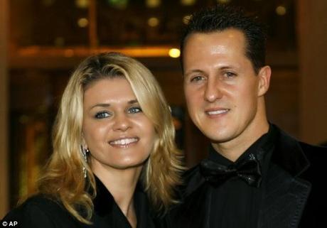 Accident of Schumacher... Skiing - hazard and exclusions of Insurers