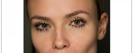 7 Things lashes