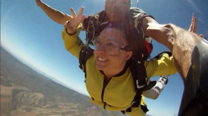 skydiving arizona