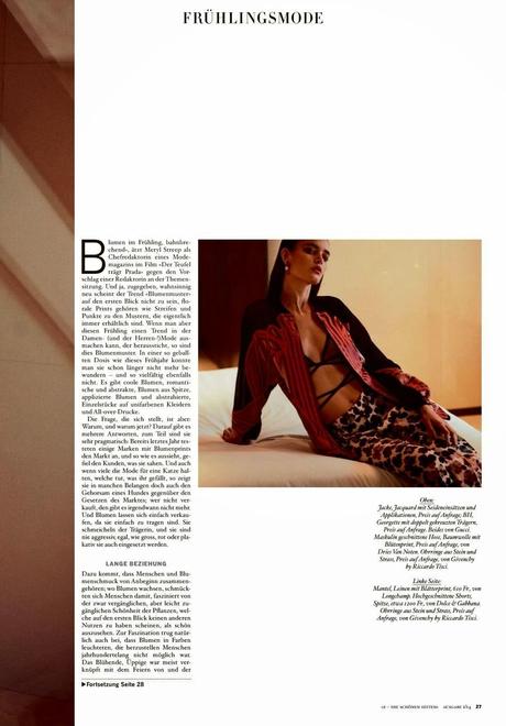 Wanessa Milhomem - Z Magazine Switzerland February 2014 Wanessa Milhomem - Z Magazine Switzerland February 2014