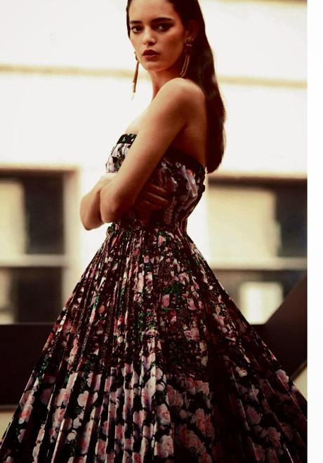 Wanessa Milhomem - Z Magazine Switzerland February 2014 Wanessa Milhomem - Z Magazine Switzerland February 2014