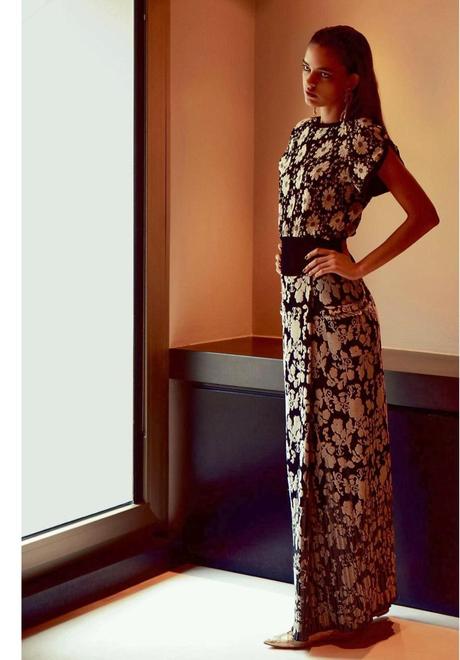 Wanessa Milhomem - Z Magazine Switzerland February 2014 Wanessa Milhomem - Z Magazine Switzerland February 2014