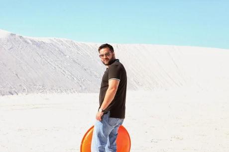 White Sands National Monument, New Mexico, Tanvii.com