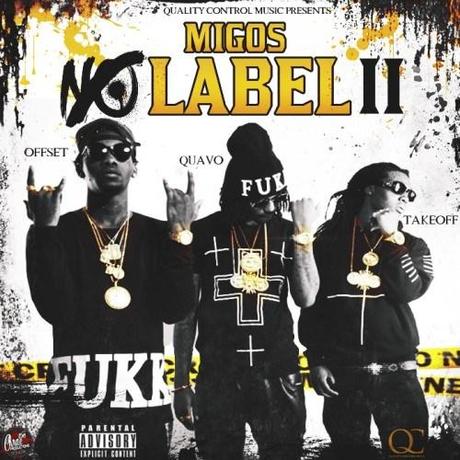 New Mixtape: Migos “No Label 2″