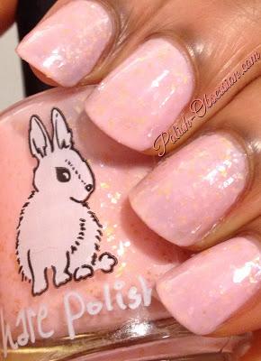 Hare - Peepshow Magique Hare - Peepshow Magique