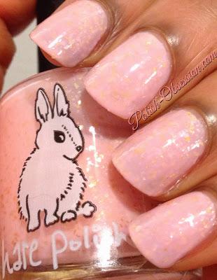 Hare - Peepshow Magique Hare - Peepshow Magique